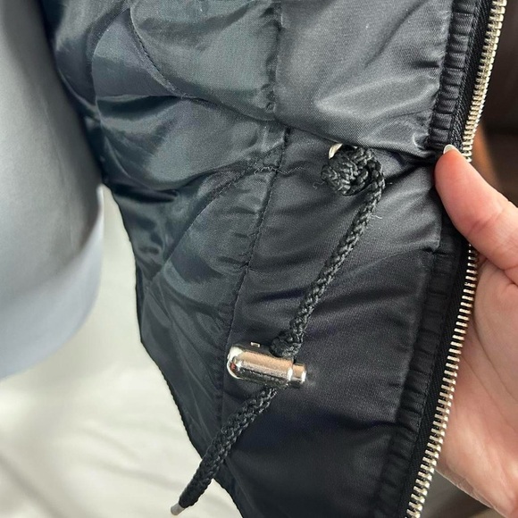 Vintage Hot Spices Puffy Windbreaker - Picture 6 of 8